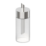 APS THE GRID Stainless Steel Sugar Dispenser 200ml