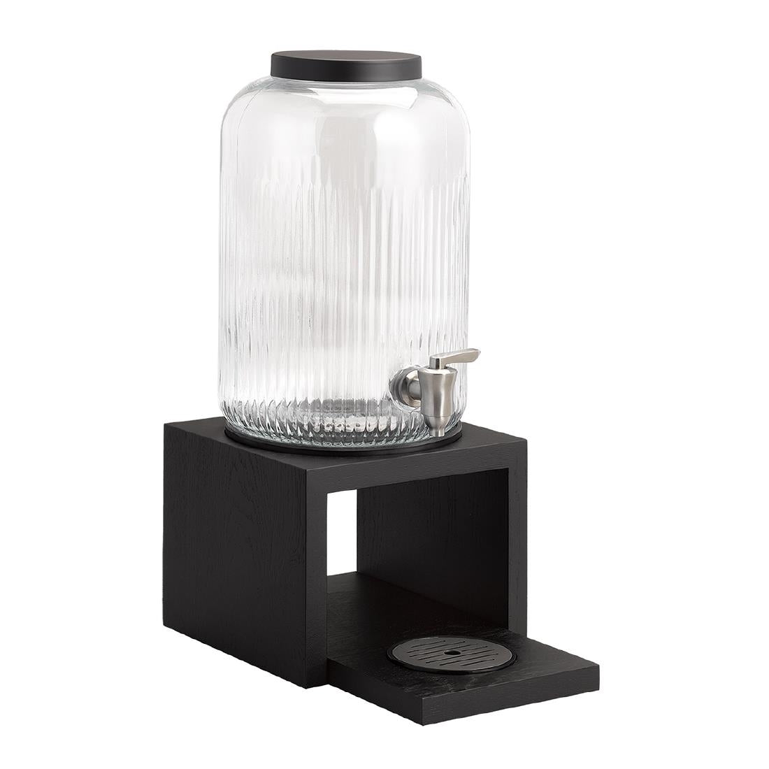 APS VALO Glass Beverage Dispenser