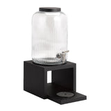 APS VALO Glass Beverage Dispenser