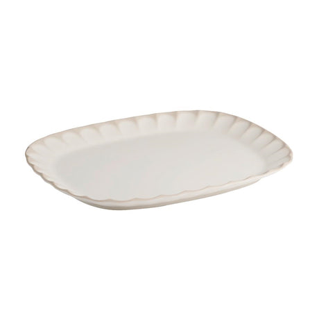APS ARUMI Melamine Tray White GN 1/2 325x265mm