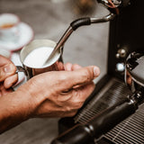 La Pavoni Cellini Classic Semi-Professional Coffee Machine