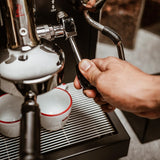 La Pavoni Cellini Classic Semi-Professional Coffee Machine