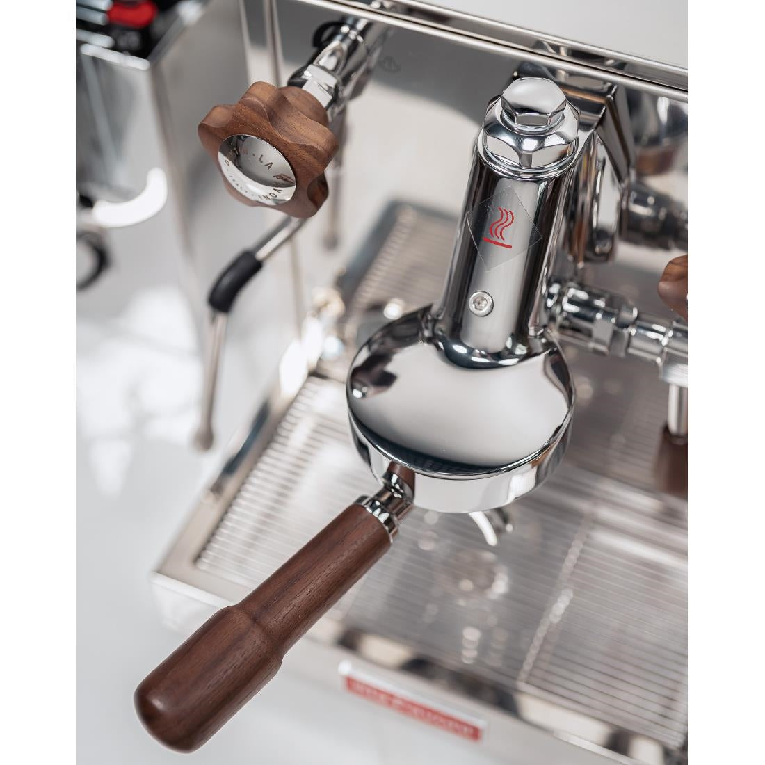 La Pavoni Cellini Classic Semi-Professional Coffee Machine