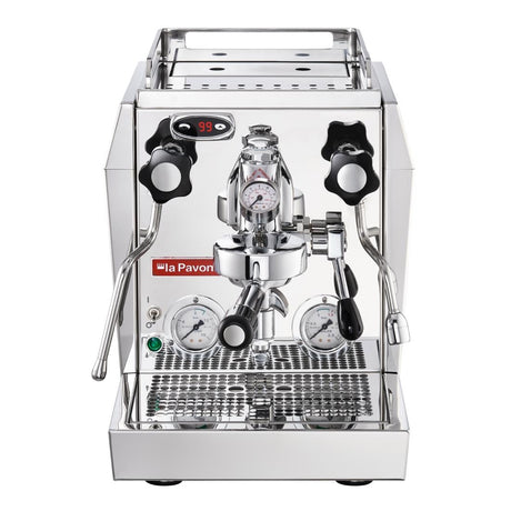 La Pavoni Botticelli Evoluzione PID Semi-Professional Coffee Machine