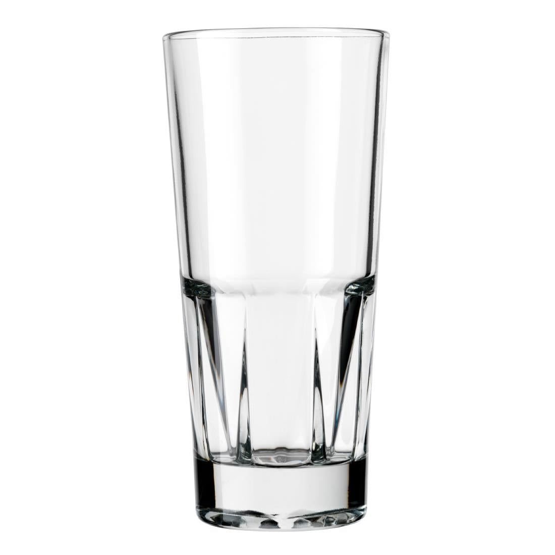 Libbey Gallery Beverage Tumblers 400ml (12 Pack)