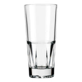 Libbey Gallery Beverage Tumblers 400ml (12 Pack)