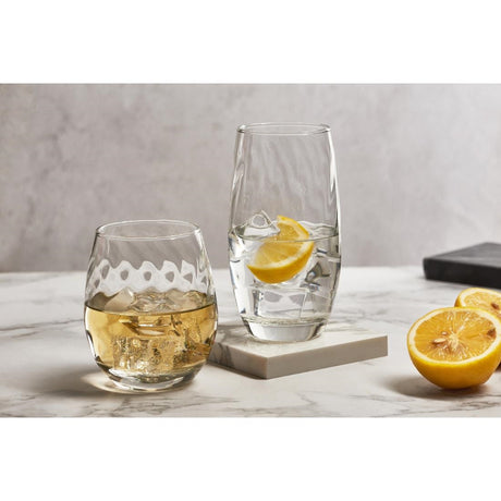 Libbey Du Vin Double Old Fashioned Tumblers 330ml (12 Pack)