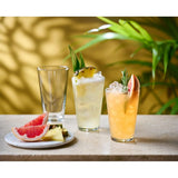 Libbey Cologne Beverage Glasses 414ml (12 Pack)
