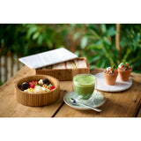 Heart & Soul Soulmate Jade Saucers 115mm (6 Pack)