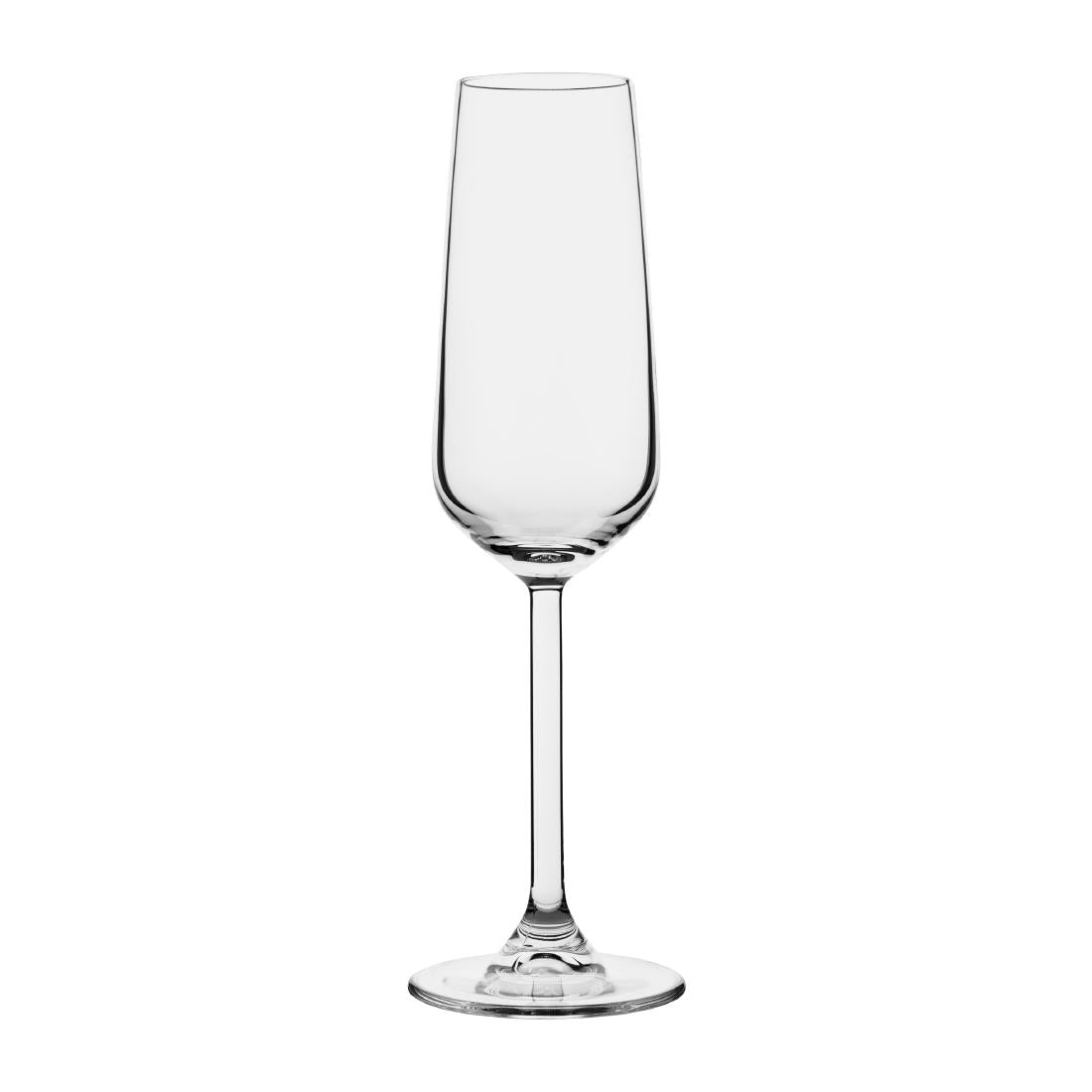 Pasabahce Allegra Champagne Flutes 200ml (24 Pack)