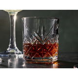 Pasabahce Timeless Vintage Juice Tumblers 210ml (24 Pack)