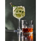 Pasabahce Timeless Vintage Juice Tumblers 210ml (24 Pack)