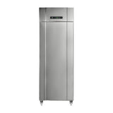 Gram Professional Compact Freezer Stainless Steel F600