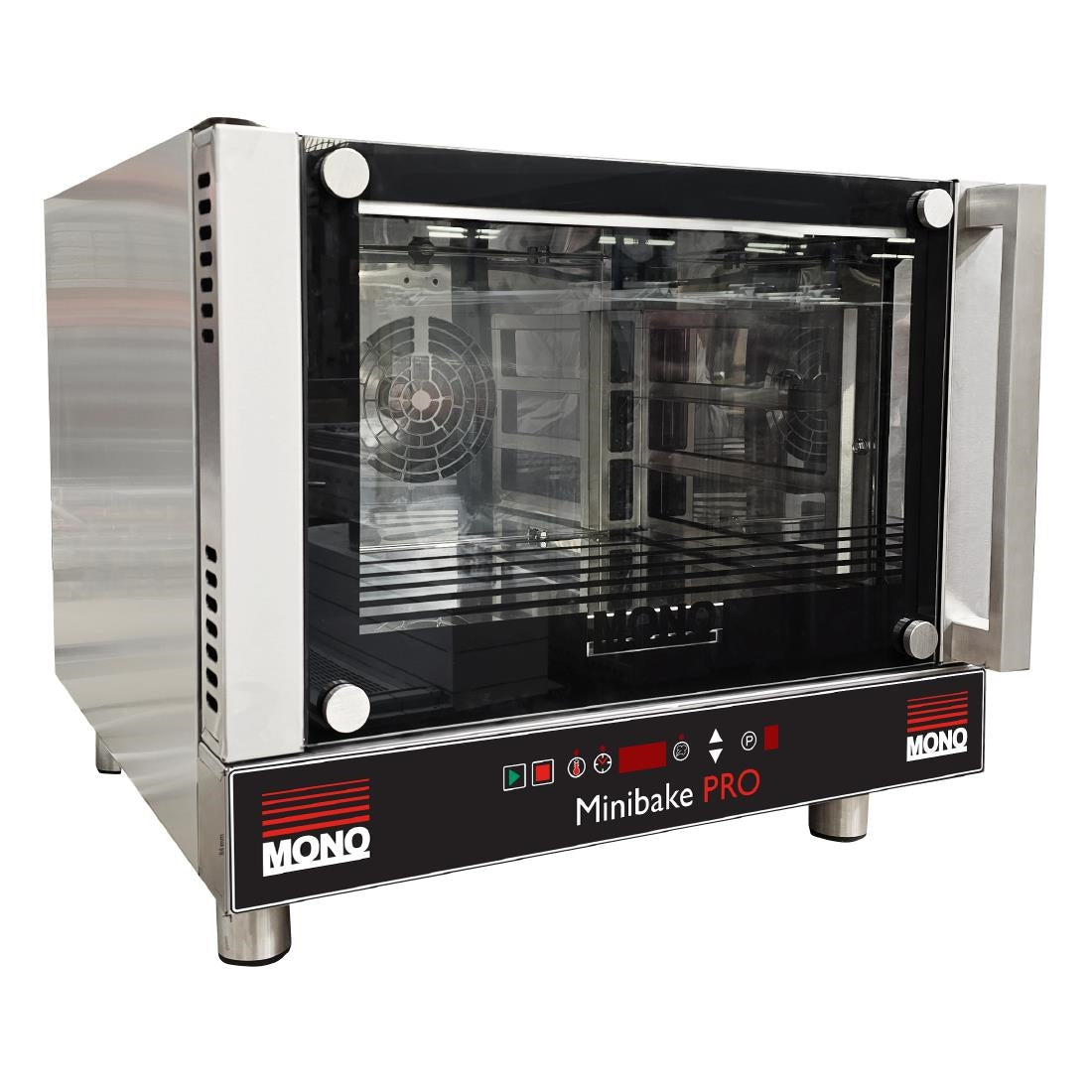 Mono Mini Bake Pro Oven with Steam FG140C-A02L