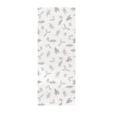 Swantex Aspen Swansoft Tablecovers 1200x1200mm (50 Pack)
