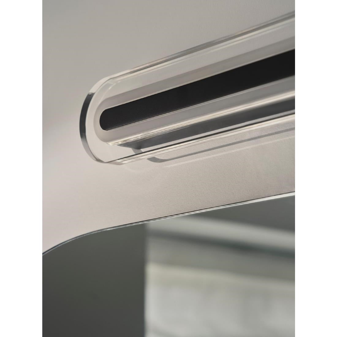Nordlux Cavara Wall Light Black