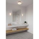 Nordlux Foam Ceiling Light Black