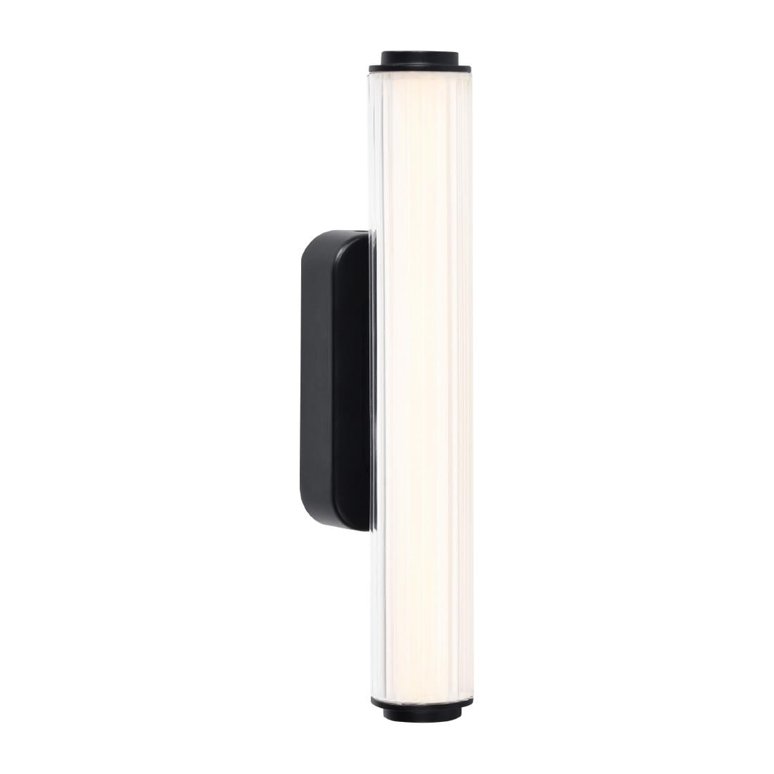 Nordlux Virelle 32 Wall Light Black