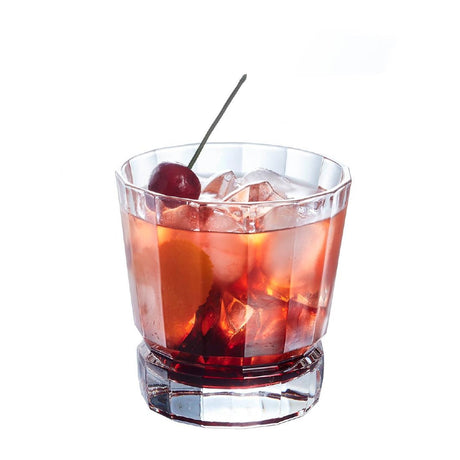 Cristal D'Arques Macassar Old Fashioned Glasses 320ml (12 Pack)