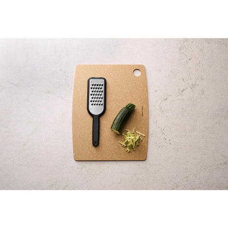 Victorinox Coarse Grater Black