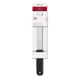 Victorinox Zester Black 20cm