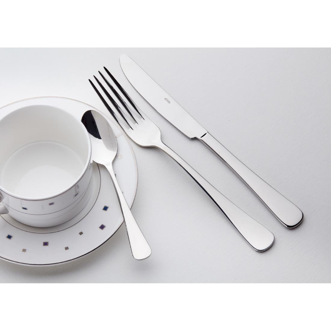 Elia Clara Dessert Forks (12 Pack)