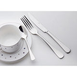 Elia Clara Dessert Spoons (12 Pack)