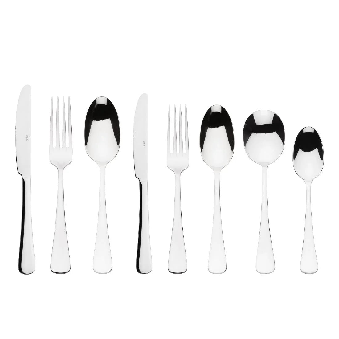 Elia Clara Table Spoons (12 Pack)