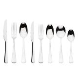 Elia Clara Solid Table Knives (12 Pack)