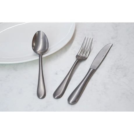 Elia Vantage Solid Butter Knives (6 Pack)