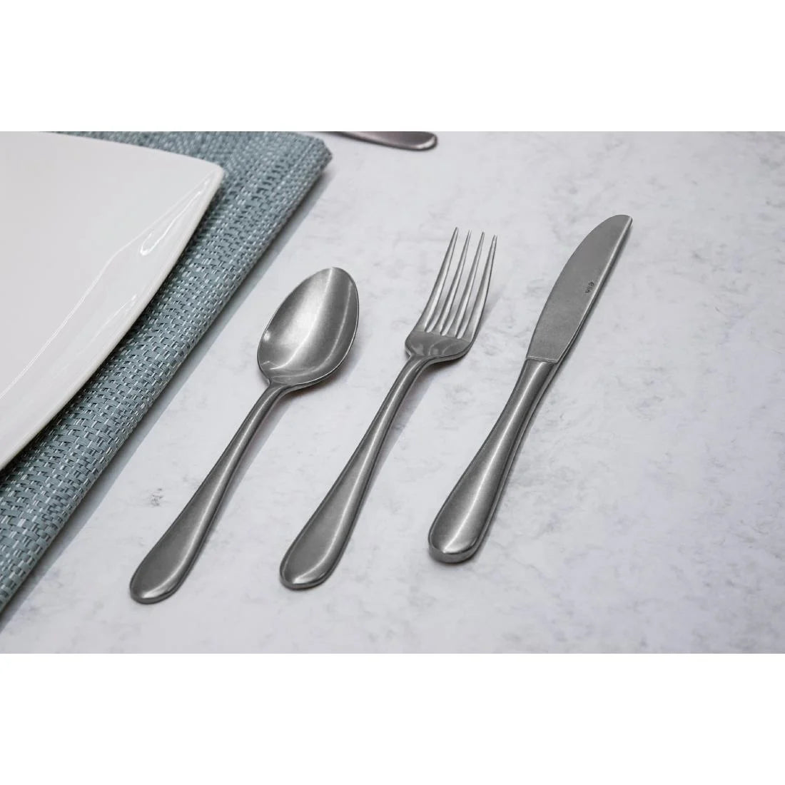 Elia Vantage Serving Forks (2 Pack)