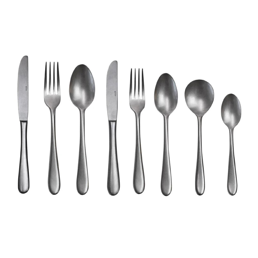 Elia Vantage Serving Spoons (2 Pack)