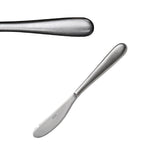 Elia Vantage Solid Butter Knives (6 Pack)