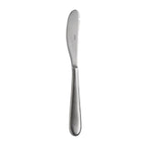 Elia Vantage Solid Butter Knives (6 Pack)