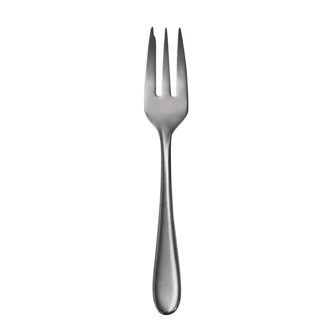 Elia Vantage Cake Forks (12 Pack)