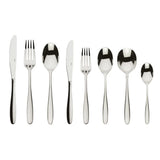 Elia Viola Solid Table Knives (12 Pack)