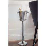 Elia Stainless Still Double Wall Wine Cooler 230mm