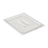 Cambro BPA Free Gastronorm Food Tray Cover with Handle GN 1/2