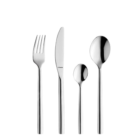 Amefa Carlton Dessert Forks (12 Pack)