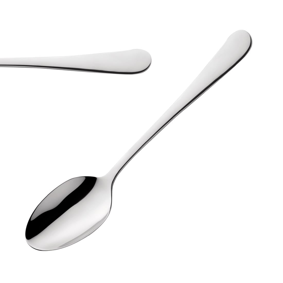 Amefa Austin Espresso Spoons (12 Pack)
