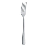 Amefa Austin Table Forks Stonewash (12 Pack)