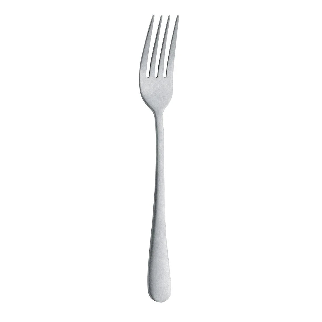 Amefa Austin Dessert Forks Stonewash (12 Pack)