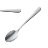 Amefa Austin Espresso Spoons Stonewash (12 Pack)