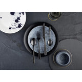 Amefa Austin Table Spoons Black PVD (12 Pack)