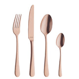 Amefa Austin Table Spoons Copper PVD (12 Pack)