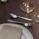Amefa Oxford Latte Spoons (12 Pack)