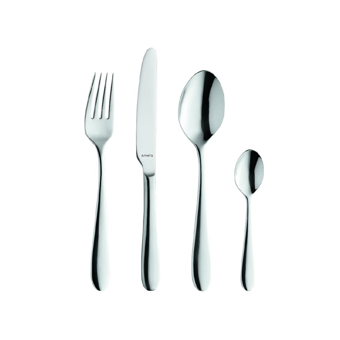 Amefa Oxford Steak Knives (12 Pack)