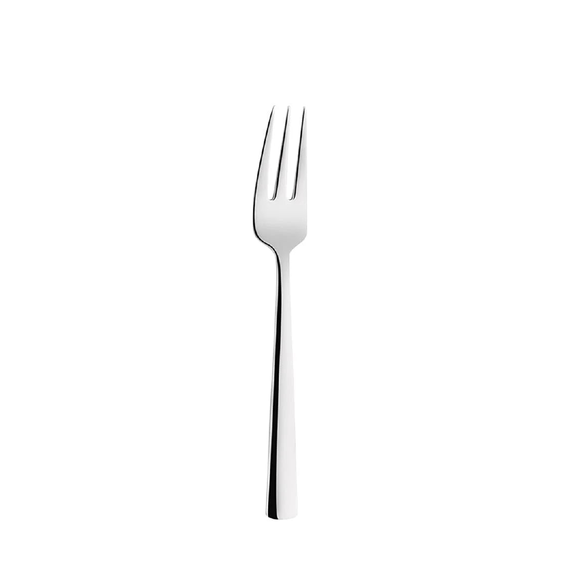Amefa Moderno Cake Forks (12 Pack)