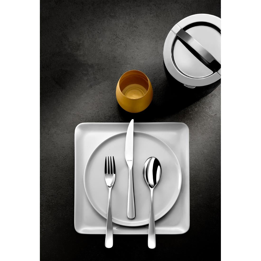 Amefa Opus Table Spoons (12 Pack)