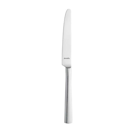 Amefa Ventura Table Knives (12 Pack)